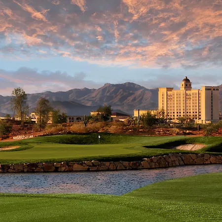 Casino Del Sol Resort Tucson