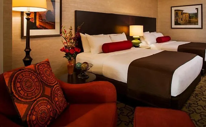 Resort Casino Del Sol