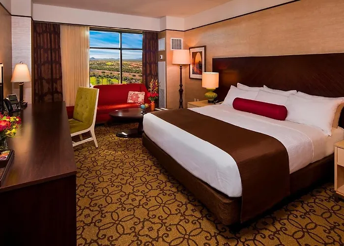 Casino Del Sol 4* Tucson