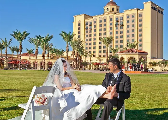 Casino Del Sol 4*
