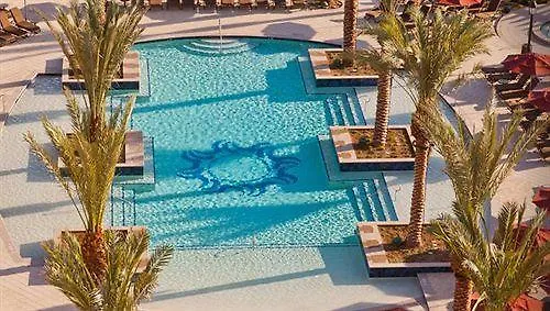 Resort Casino Del Sol 4*