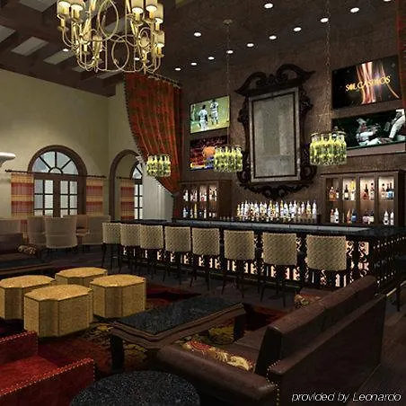 Casino Del Sol Resort 4*