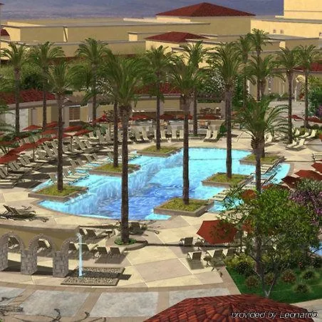 Resort Casino Del Sol 4*