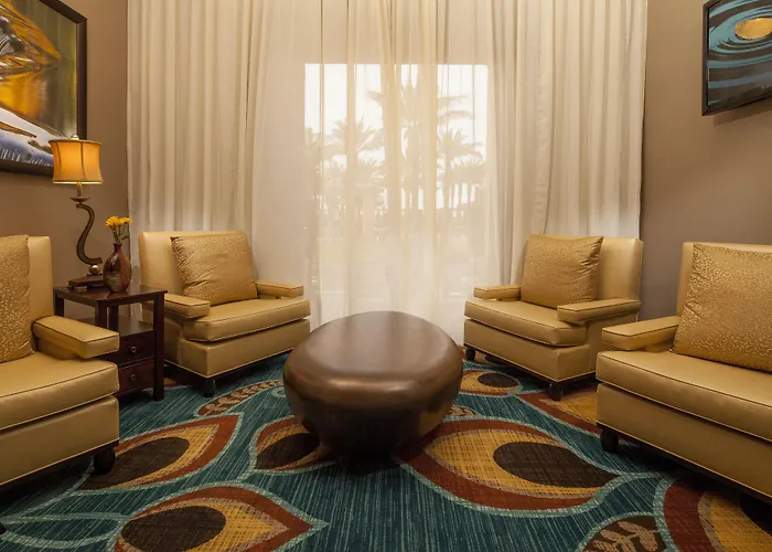 Resort Casino Del Sol