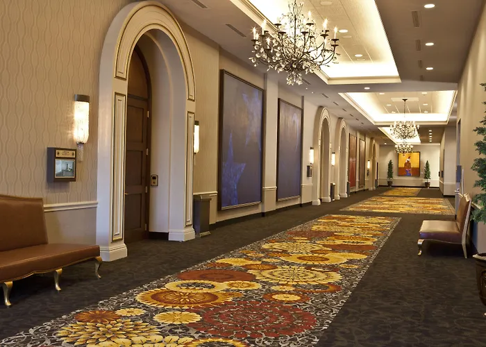 Casino Del Sol Resort 4*