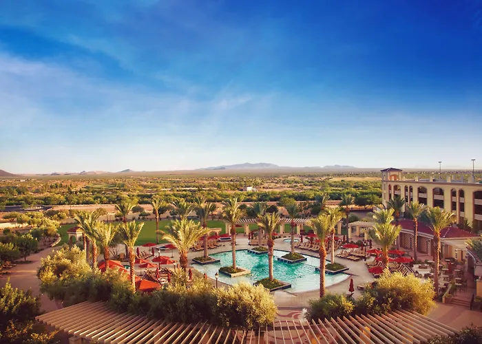 Resort Casino Del Sol 4*