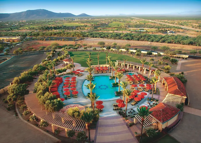 Resort Casino Del Sol Tucson