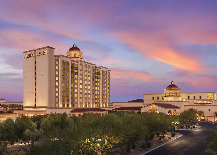 Casino Del Sol