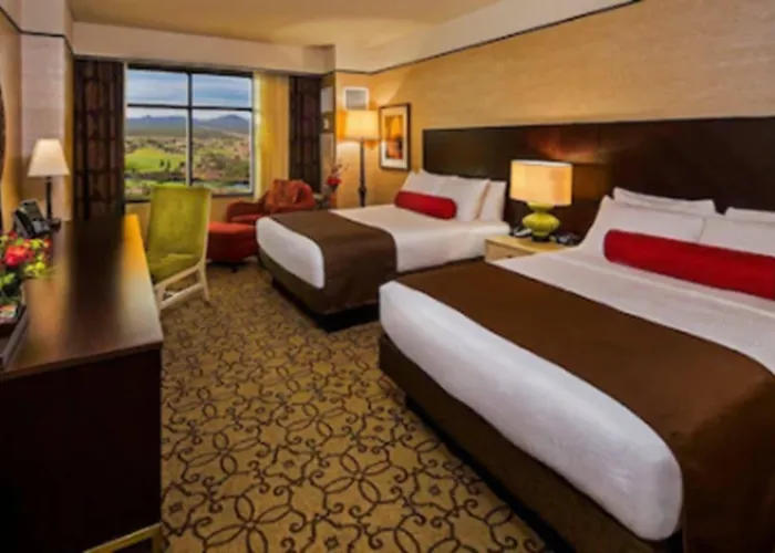 Casino Del Sol Resort 4*