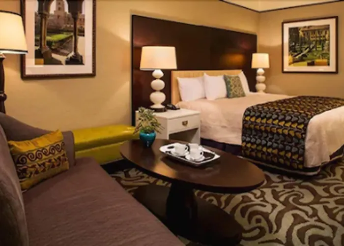 Resort Casino Del Sol