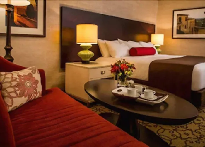 Casino Del Sol Resort 4*