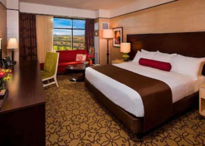 Casino Del Sol Resort 4*