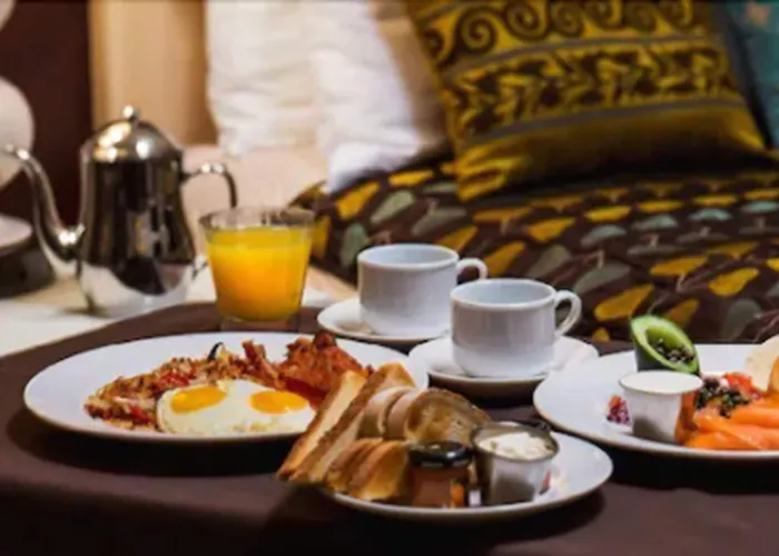 Casino Del Sol Ośrodek wypoczynkowy 4*