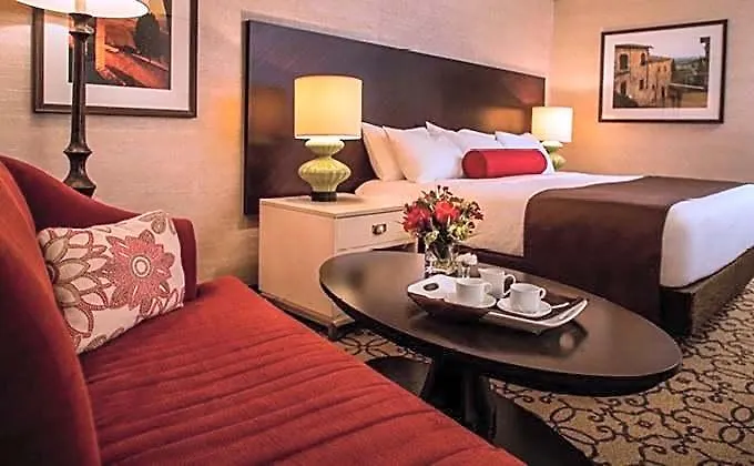 Resort Casino Del Sol 4*