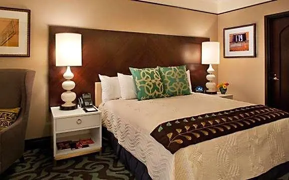 Casino Del Sol Resort