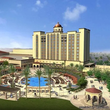 Resort Casino Del Sol