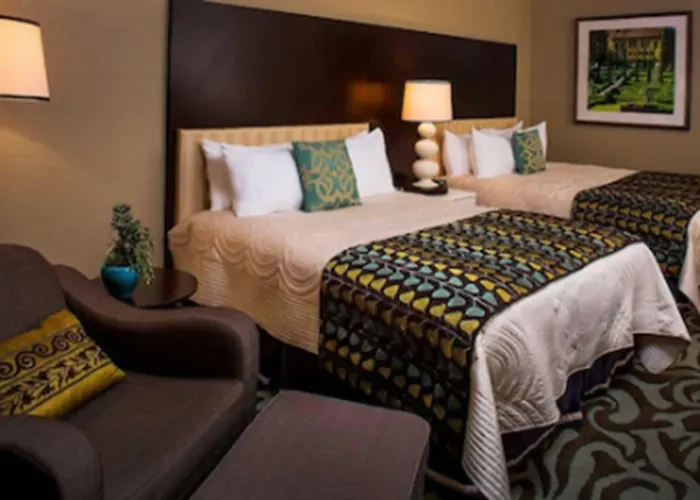 Casino Del Sol 4* Tucson