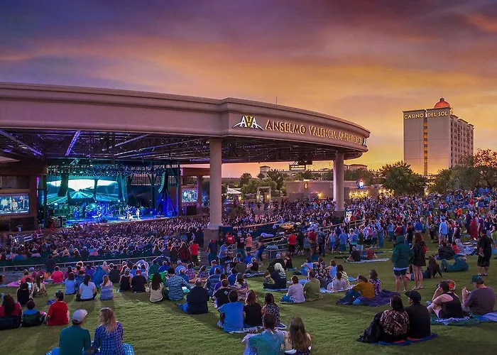 Resort Casino Del Sol