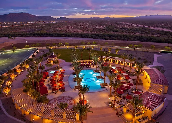 Casino Del Sol Resort Tucson