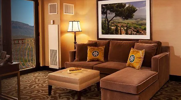 Casino Del Sol Resort