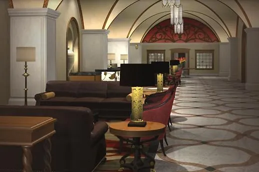 Casino Del Sol Ośrodek wypoczynkowy