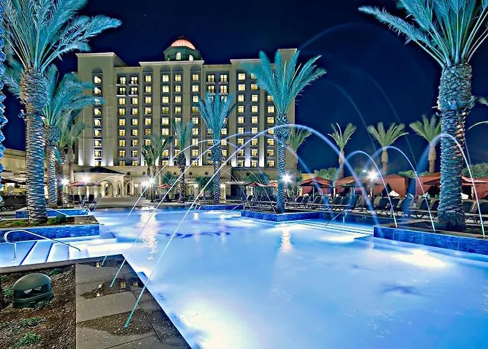Casino Del Sol Resort 4*