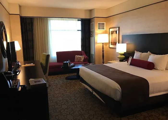 Casino Del Sol Resort